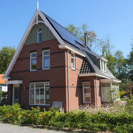Huize Koningshof Bed & Breakfast Castricum