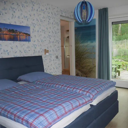 Huize Koningshof Bed & Breakfast