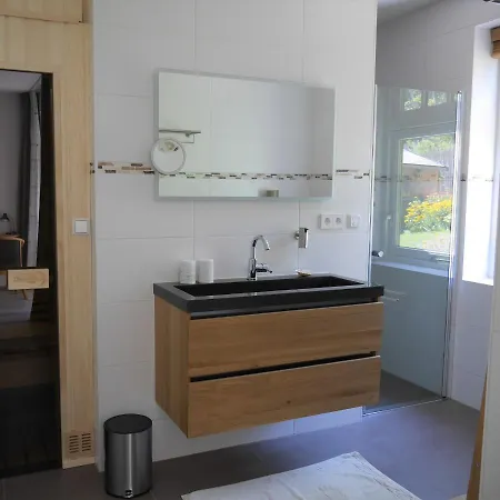 Bed & Breakfast Huize Koningshof Castricum