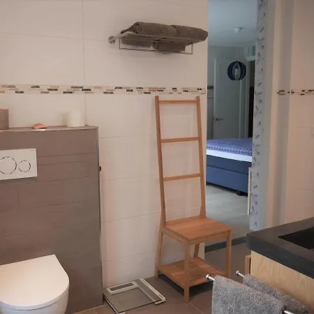 Huize Koningshof Bed & Breakfast *