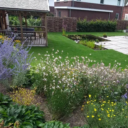 Huize Koningshof Bed & Breakfast Castricum