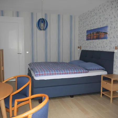 Huize Koningshof Bed & Breakfast Castricum