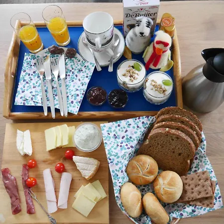 Huize Koningshof Bed & Breakfast