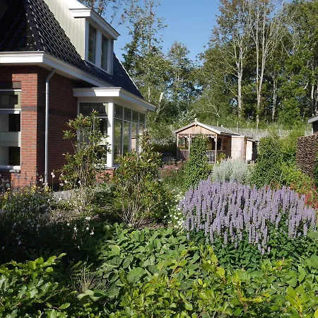 Huize Koningshof Bed & Breakfast Castricum